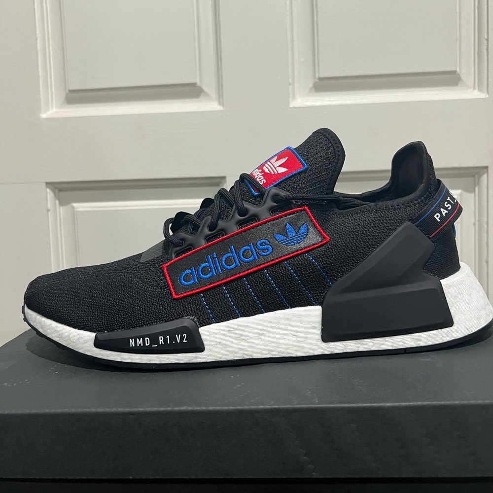 Adidas NMD_R1.V2 Athletic Shoes GX6266